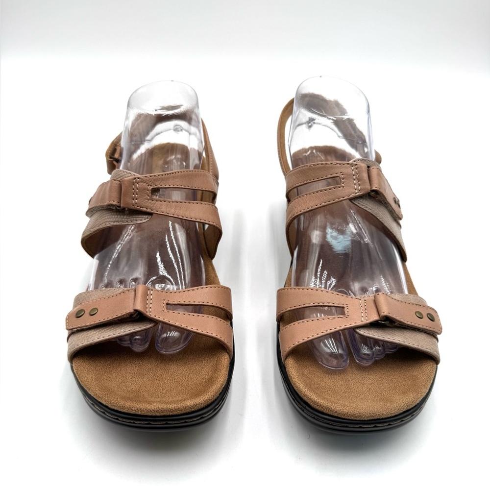 Trotters Newton Sandals